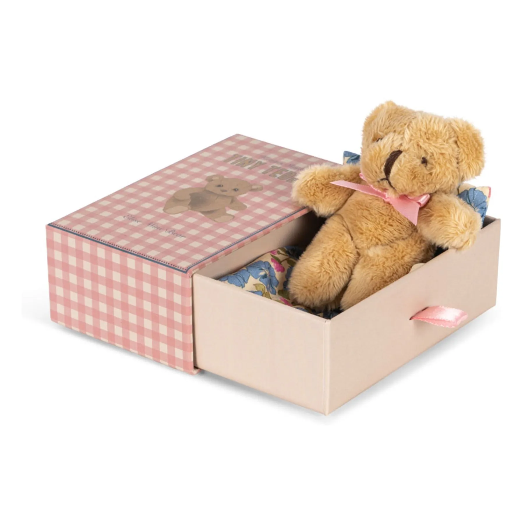 Ourson Elise | Beige- Image produit n°3