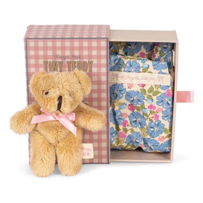 Ourson Elise | Beige