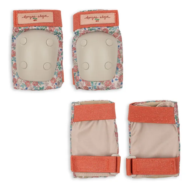 Kaluka protection set | Red