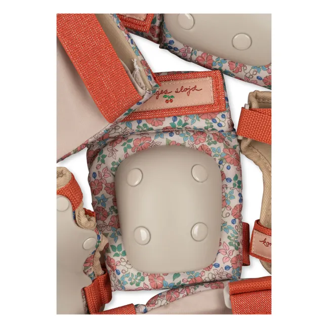 Kaluka protection set | Red