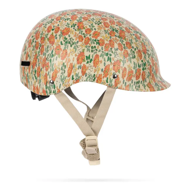 Casque Kaluka | Rouge