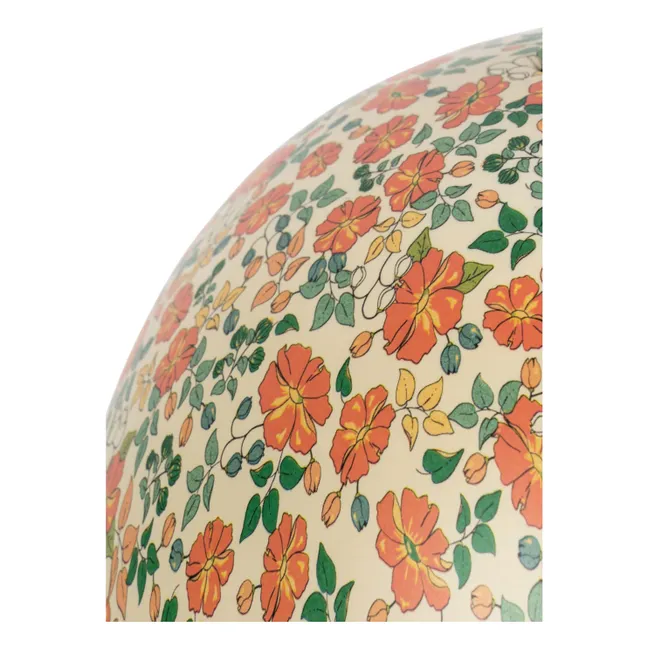 Casque Kaluka | Rouge