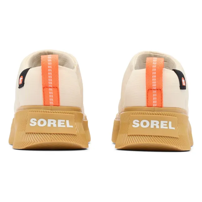 Stiefel Out N About IV Mini Puffy Junior | Beige