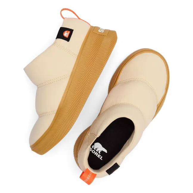 Stiefel Out N About IV Mini Puffy Junior | Beige