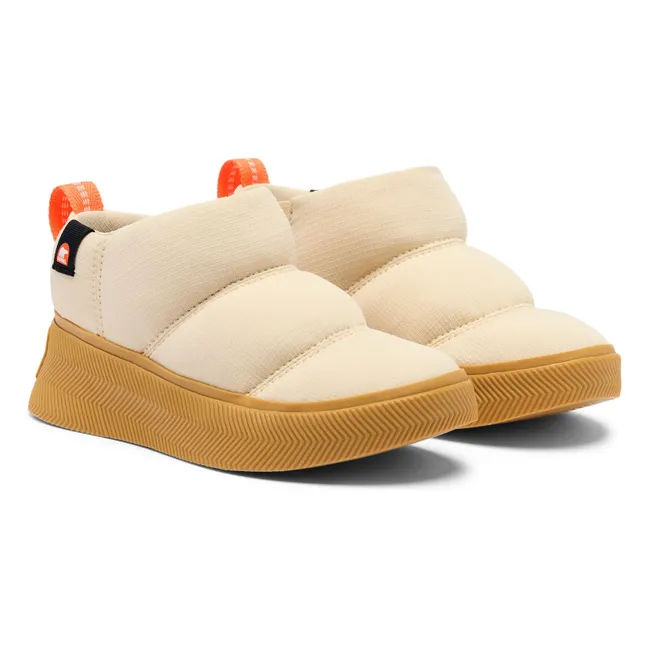 Out N About IV Mini Puffy Junior Boots | Beige