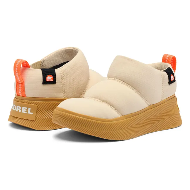 Botas Out N About IV Mini Puffy Junior | Beige