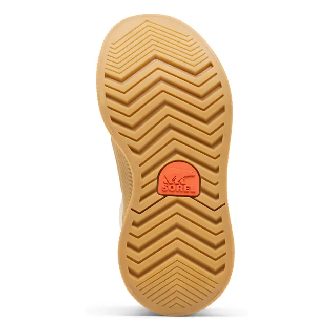 Botas Out N About IV Mini Puffy Junior | Beige