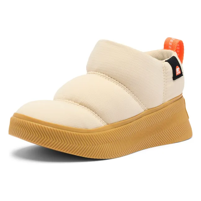 Botas Out N About IV Mini Puffy Junior | Beige