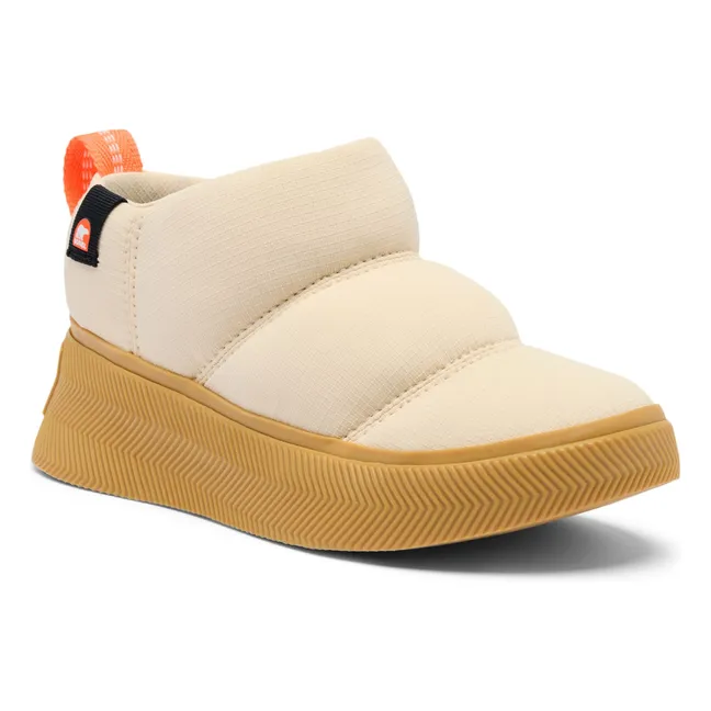 Botas Out N About IV Mini Puffy Junior | Beige