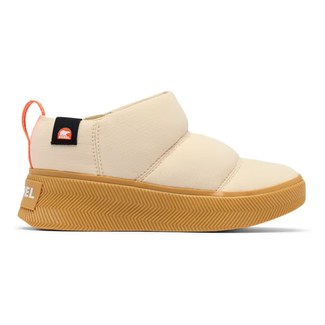 Botas Out N About IV Mini Puffy Junior | Beige