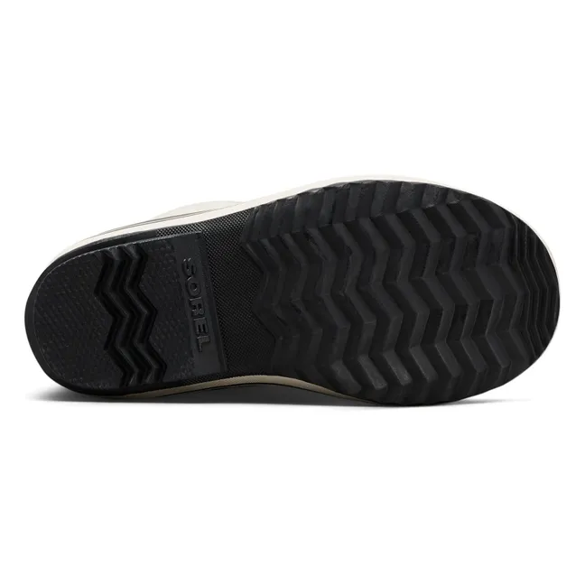 Wasserdichte Stiefel Yoot Pac TP Junior | Kamelbraun