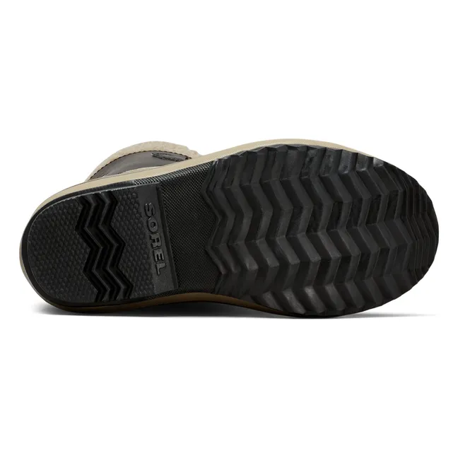 Bottes Imperméables Yoot Pac TP Junior | Noir