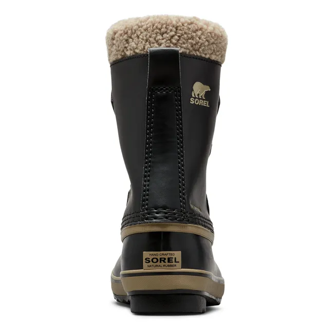 Botas de agua Yoot Pac TP Junior | Negro