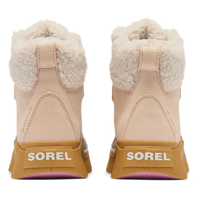 Bottes Imperméables Out N About IV Chillz Junior | Rose poudré