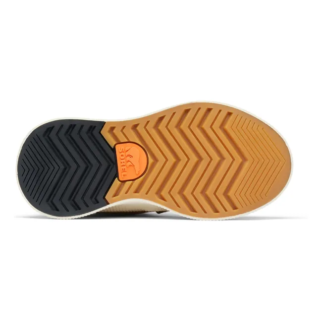 Out N About IV Classic Junior Waterproof Boots | Camel