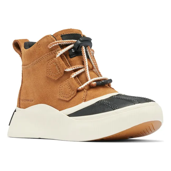 Botas de agua Out N About IV Classic Junior | Camel