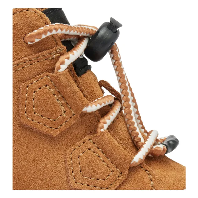 Bottes Imperméables Out N About IV Classic Junior | Camel