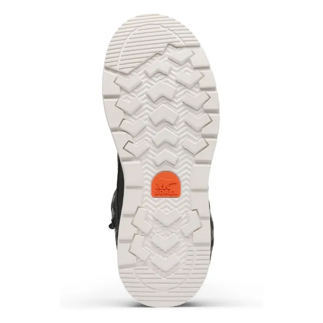 Stivali impermeabili Whitney III Slip-On | Nero