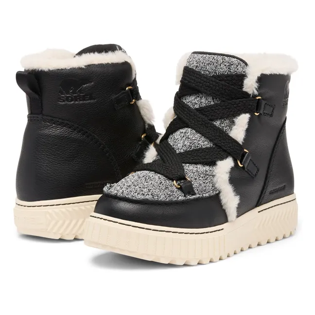 Botas de agua Ona Ave Alpine | Negro