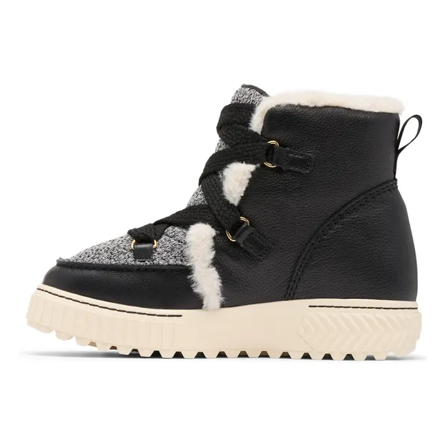 Botas de agua Ona Ave Alpine | Negro