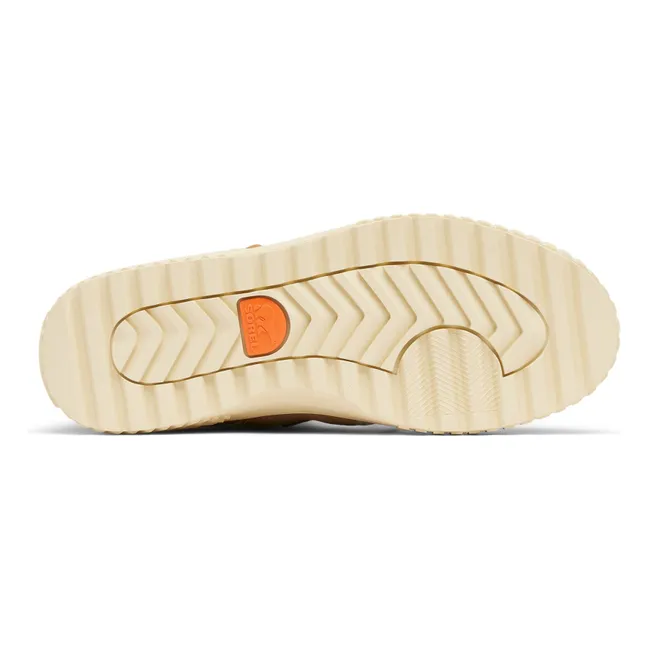 Ona Ave Alpine waterproof boots | Beige