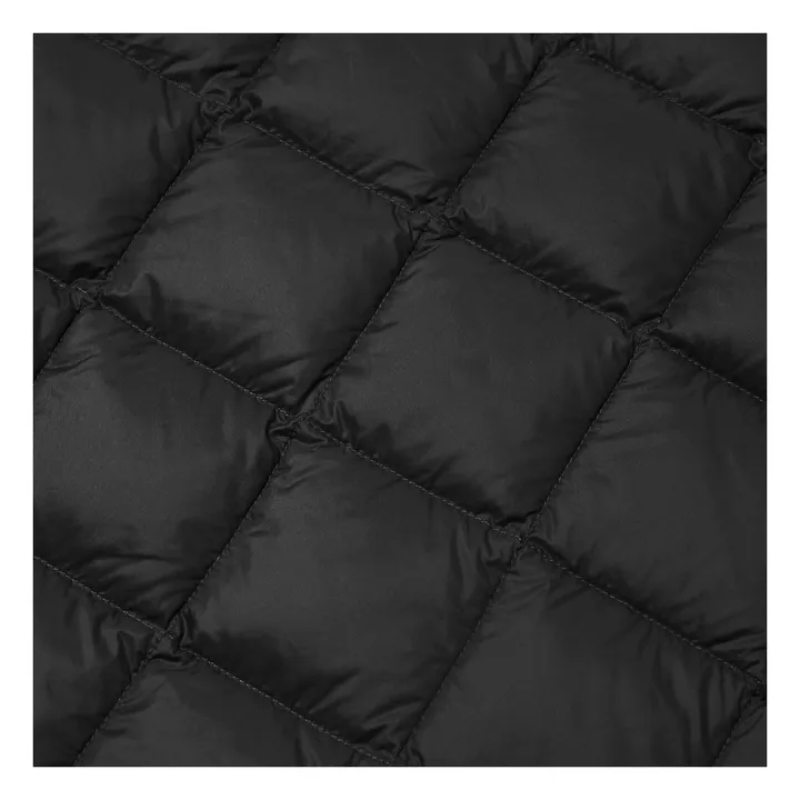 Veste  | Noir- Image produit n°2