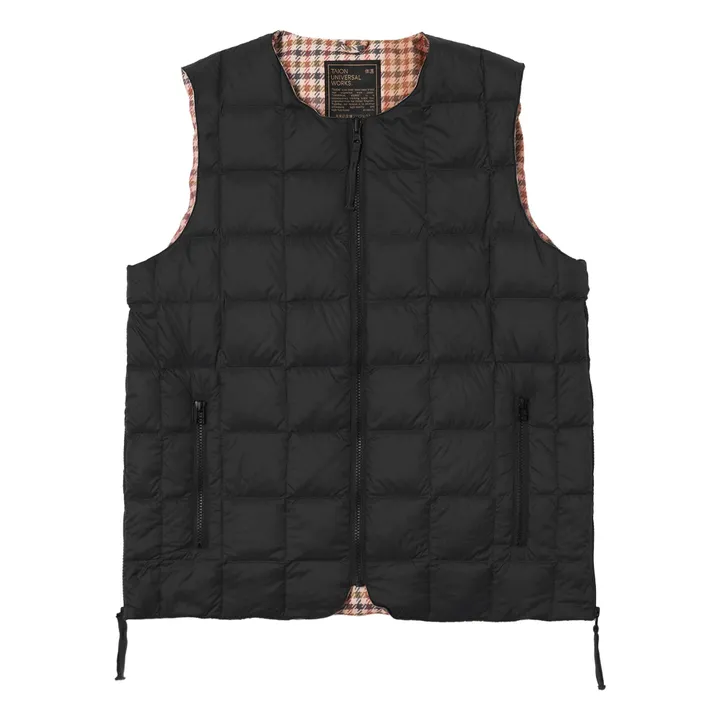 Veste  | Noir- Image produit n°0