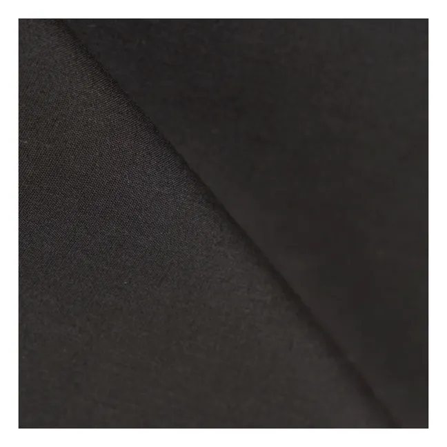 Veste Réversible Simple Capuche  | Marron