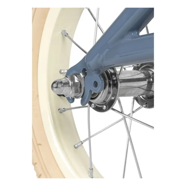 Strisce Draisienne | Blu