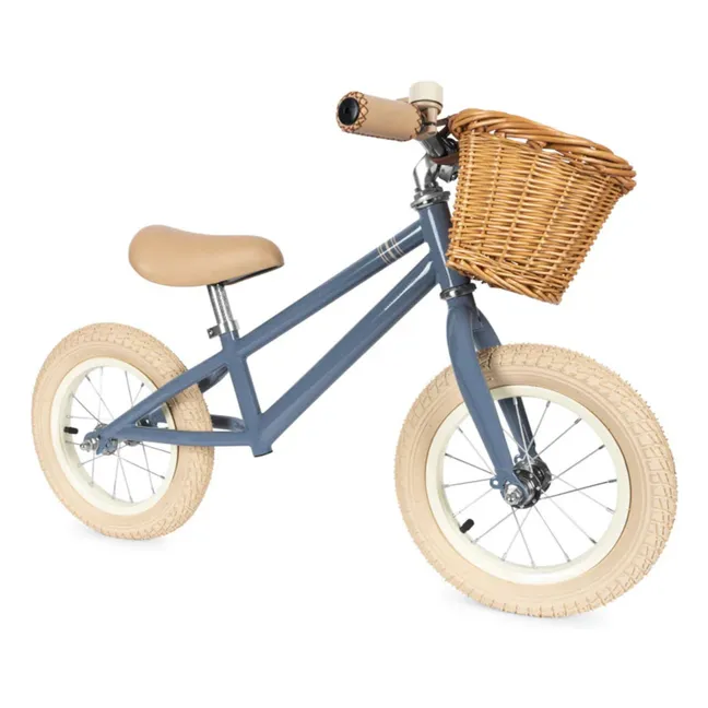 Strisce Draisienne | Blu