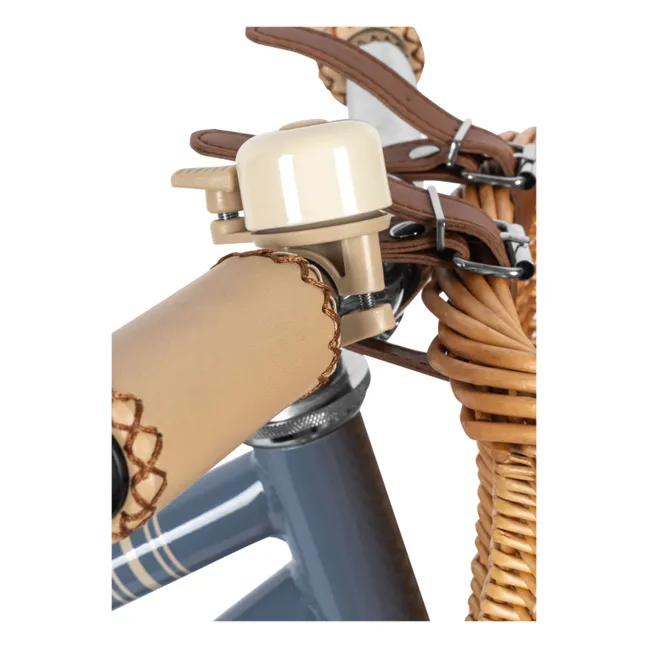 Stripes Draisienne | Blue