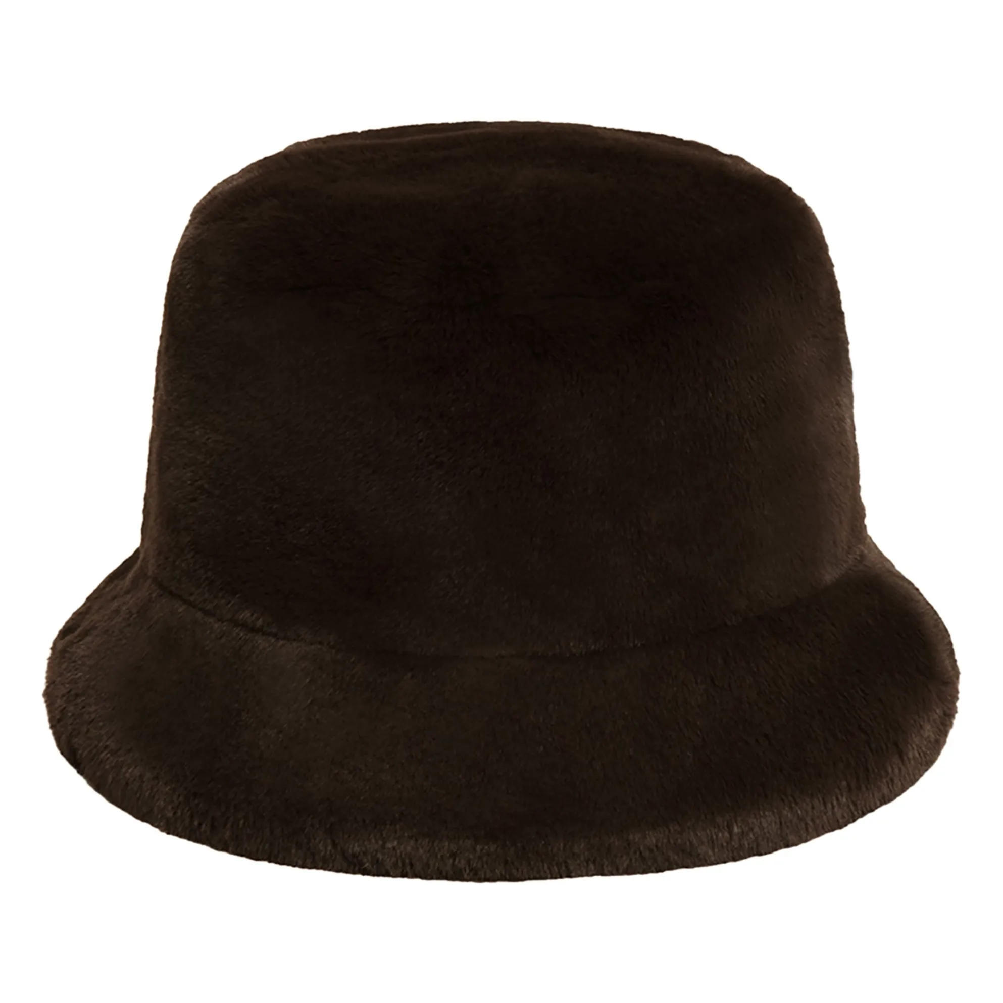 Apparis Brown Bob Amara Recycled Fibers