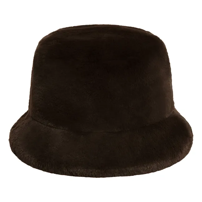 Bob Amara Fibre riciclate | Marrone