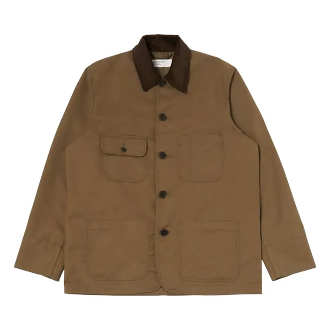 Giacca Marchand | Khaki