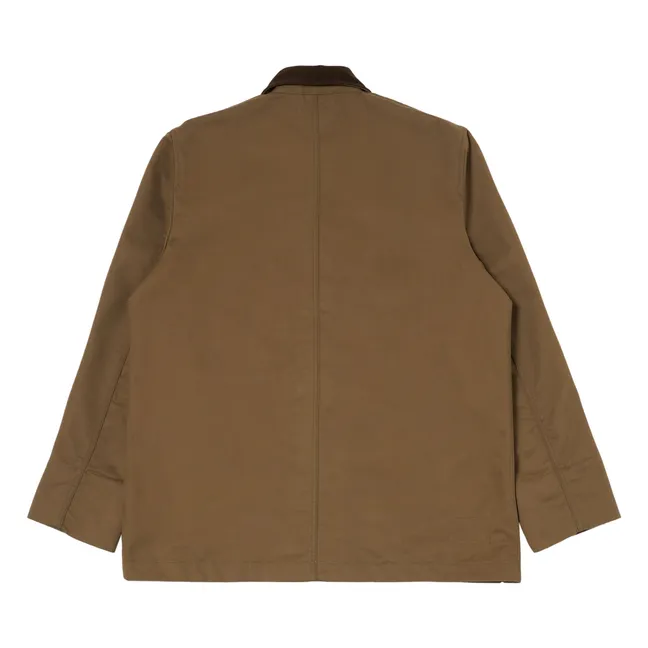 Veste Marchand | Khaki