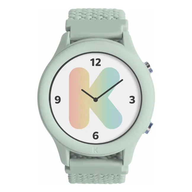 Reloj conectado | Agua