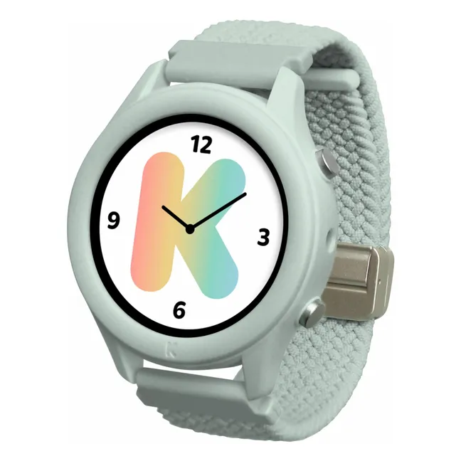 Orologio connesso | Turchese