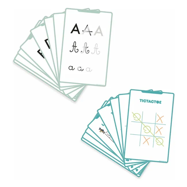 Recambio para Kidydraw Mini - Juego y educación