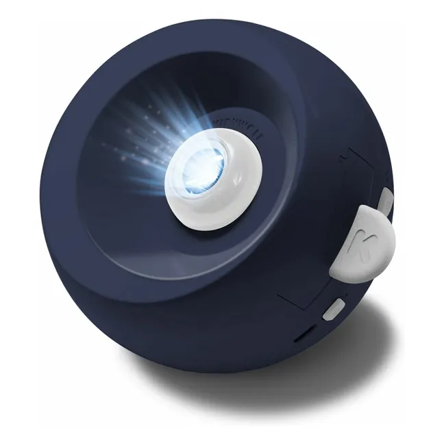 Bildprojektor Raum | Navy