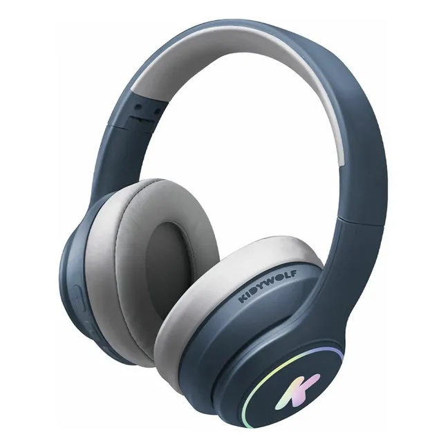 Casque audio Bluetooth | Rouge