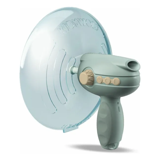 Kidyspy sound amplifier | Sage