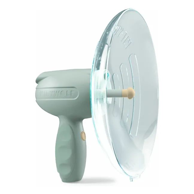 Kidyspy sound amplifier | Sage