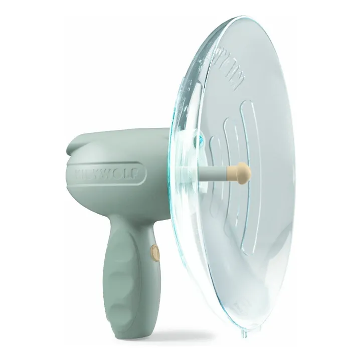 Amplificateur de son Kidyspy | Sauge- Image produit n°1