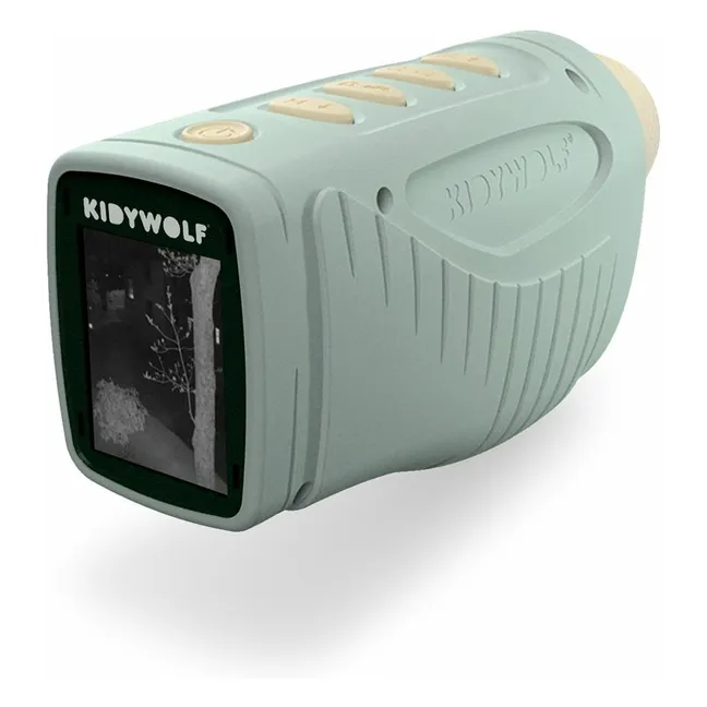 Kidyvision infrared night vision camera | Sage