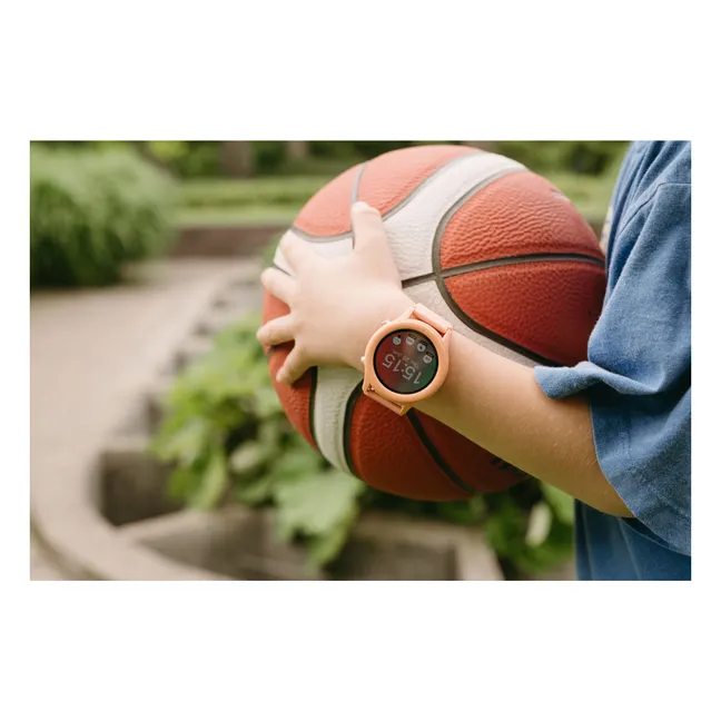 Connected watch | Coral