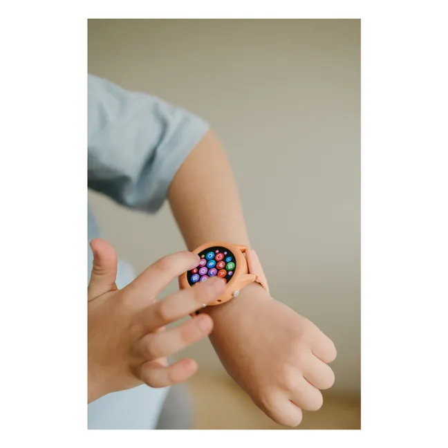 Reloj conectado | Coral