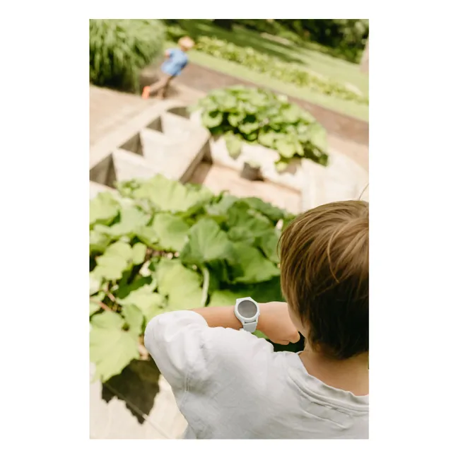 Orologio connesso | Turchese