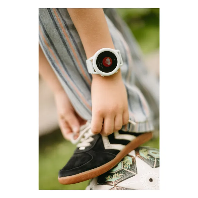 Connected watch | Aqua