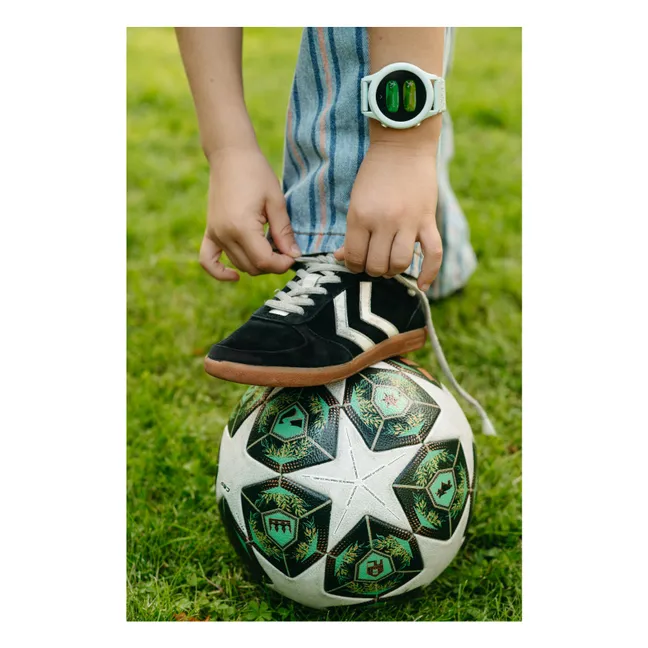 Reloj conectado | Agua