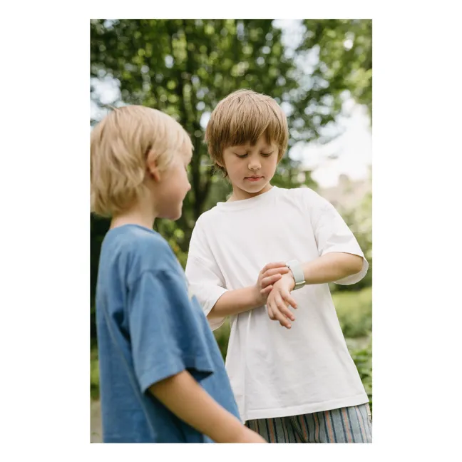 Orologio connesso | Turchese